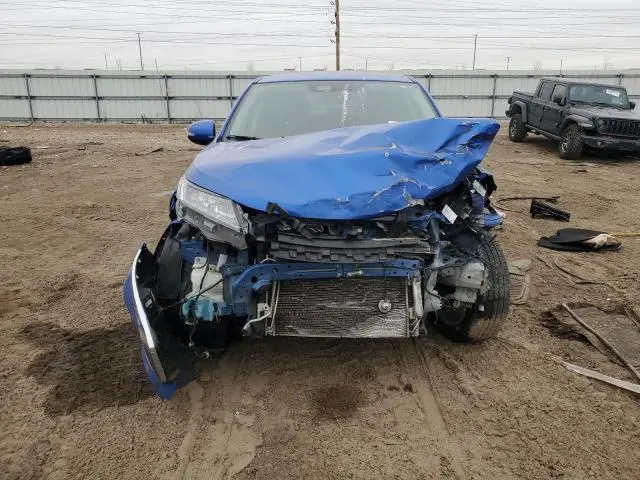 2021 MITSUBISHI OUTLANDER SPORT SE