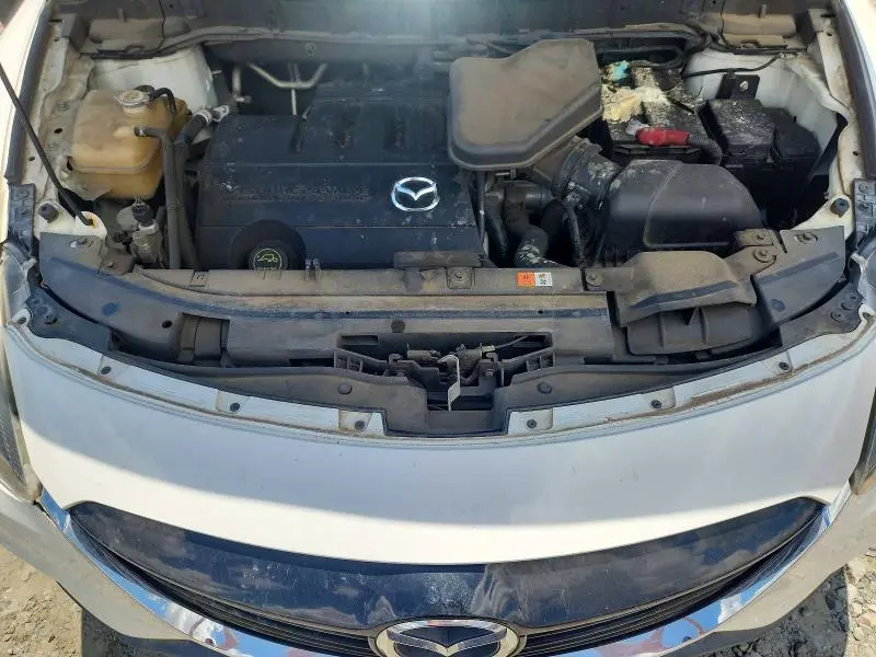 2015 MAZDA CX-9 TOURING  