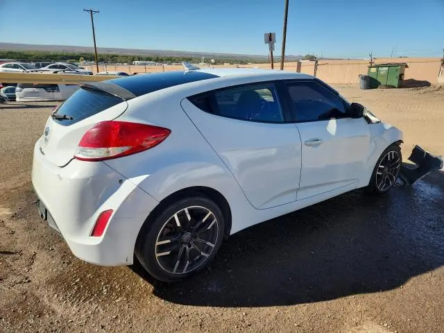 2014 HYUNDAI VELOSTER BASE  