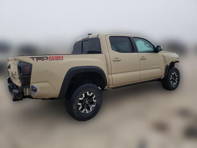 2020 TOYOTA TACOMA DOUBLE CAB