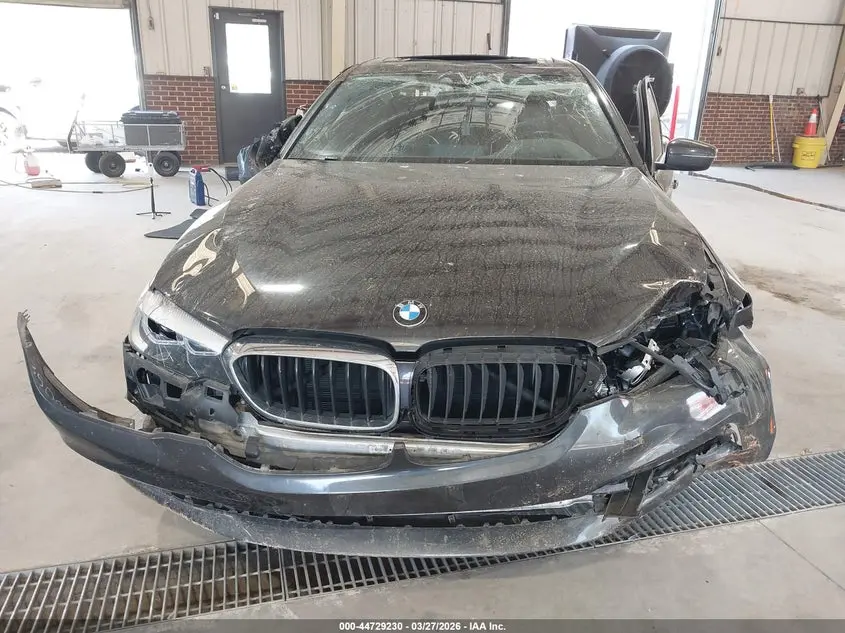 2019 BMW 530I XDRIVE