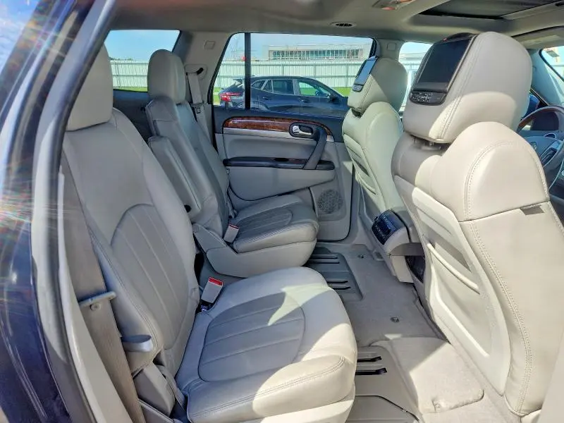 2011 BUICK ENCLAVE CXL  