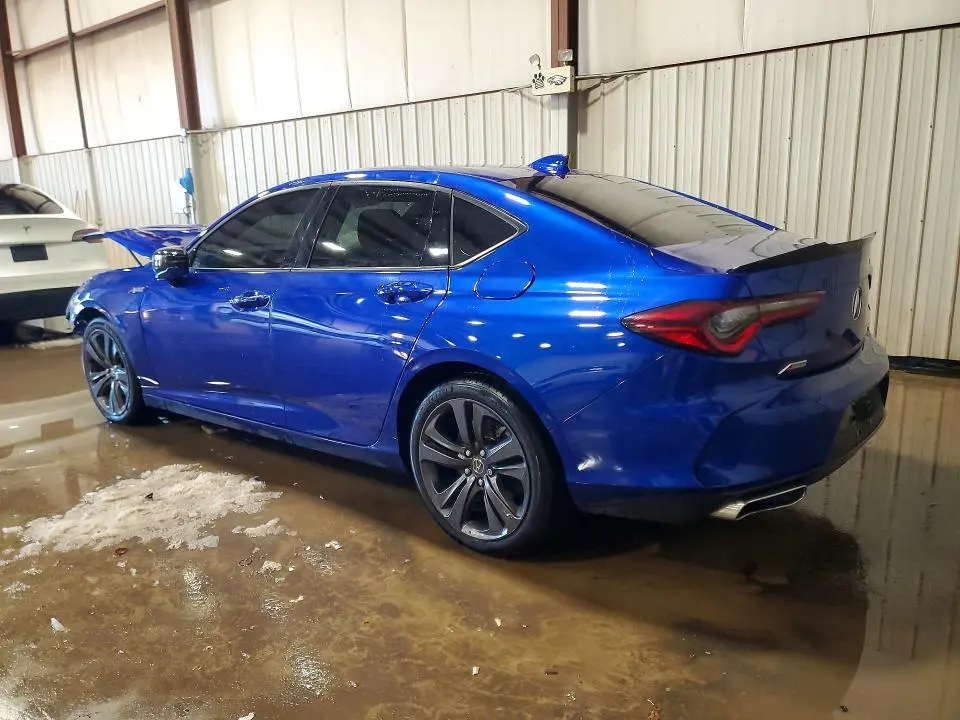 2023 ACURA TLX A-SPEC  