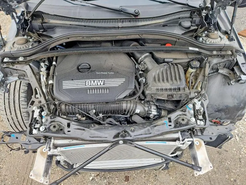 2024 BMW 228XI   