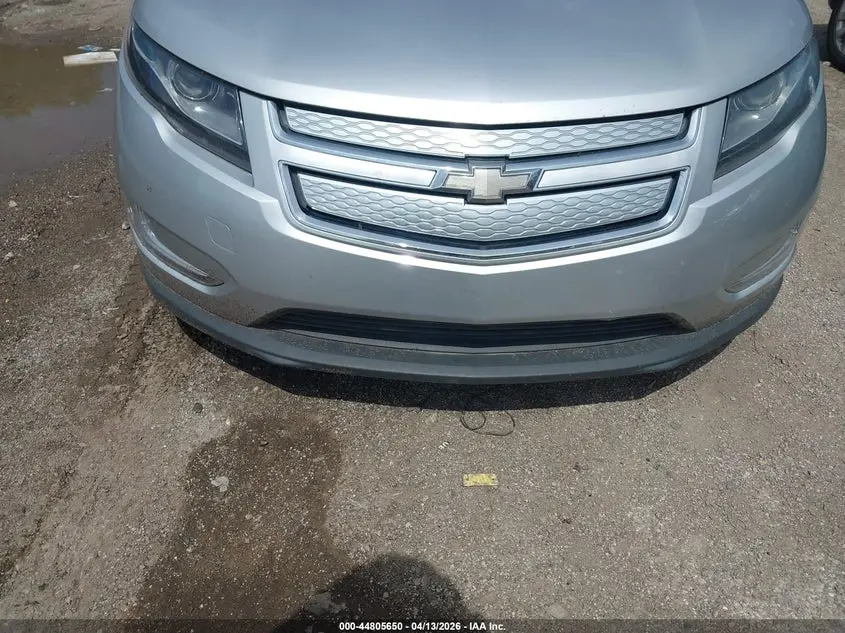 2013 CHEVROLET VOLT  