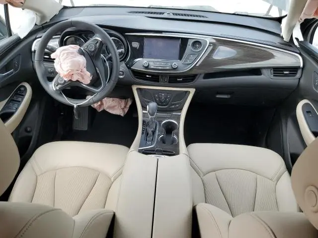2020 BUICK ENVISION PREFERRED  