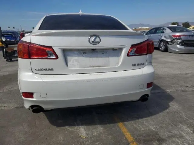 2010 LEXUS IS 250