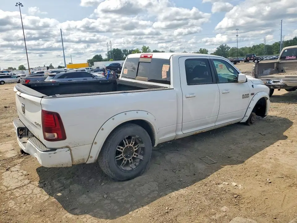 2015 RAM 1500 SPORT  