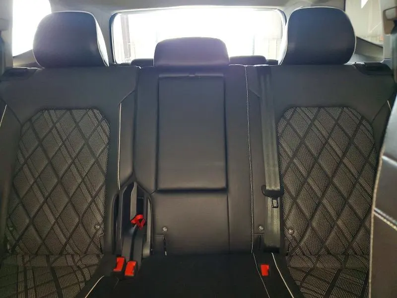 2024 VOLKSWAGEN ATLAS SEL PREMIUM R-LINE  