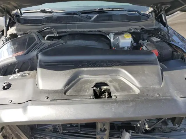 2022 RAM 2500 POWERWAGON  