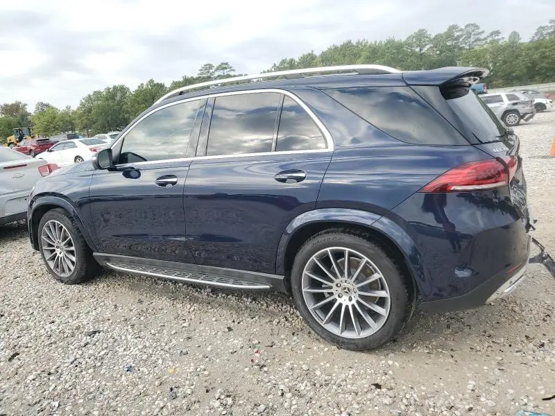 2022 MERCEDES-BENZ GLE 350 4MATIC  