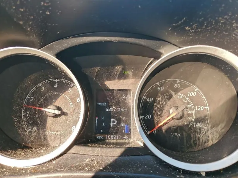 2014 MITSUBISHI LANCER ES/ES SPORT  