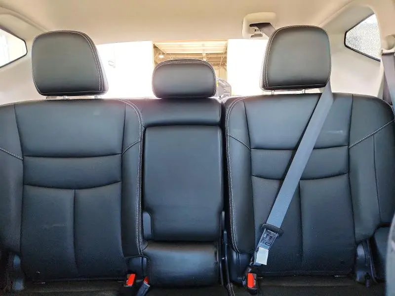 2019 NISSAN MURANO SL  