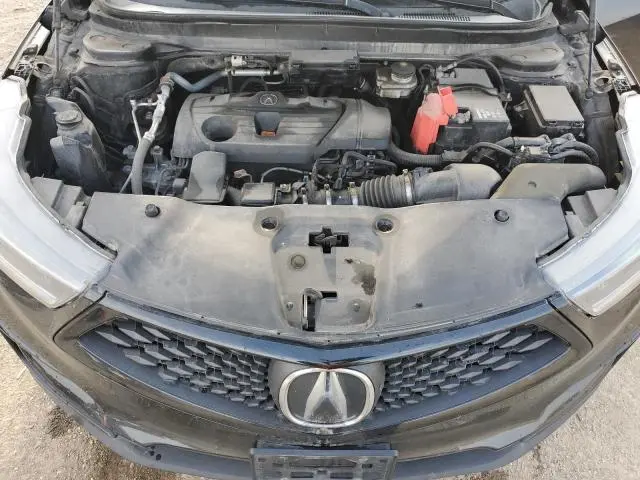 2020 ACURA RDX A-SPEC  