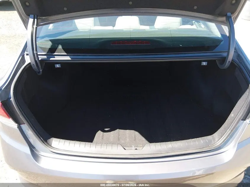 2019 HYUNDAI SONATA ECO