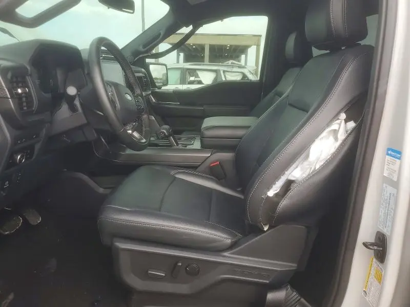 2024 FORD F150 XLT  