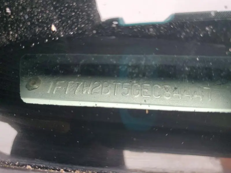 2016 FORD F250 SUPER DUTY  