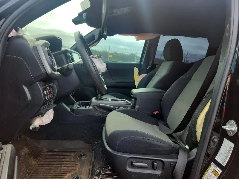 2023 TOYOTA TACOMA SR V6  