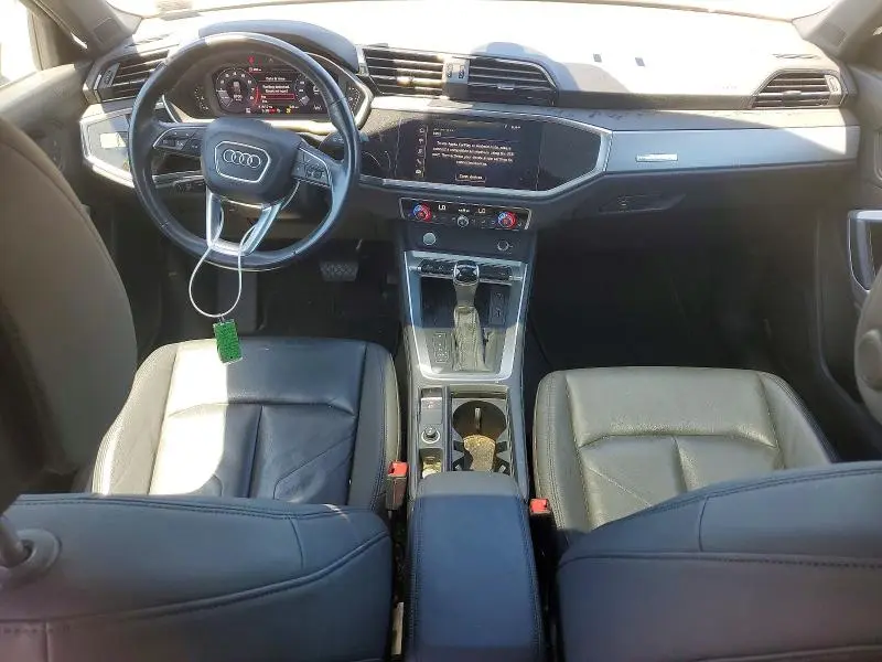 2020 AUDI Q3 PREMIUM PLUS  