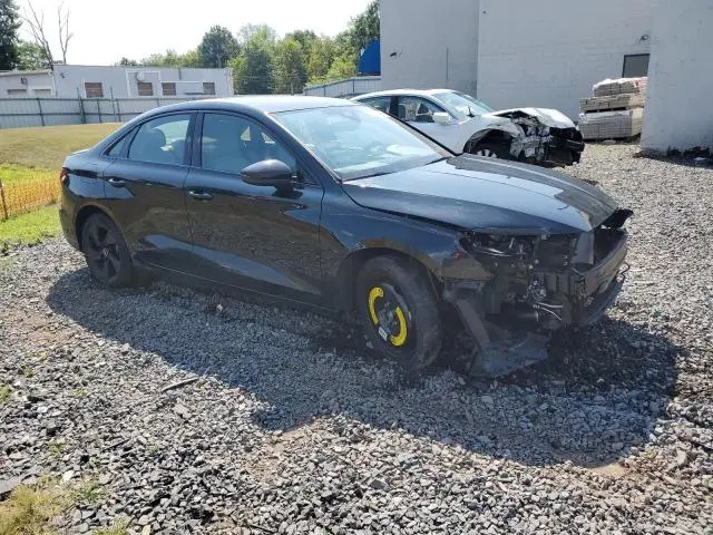 2024 AUDI A3 PREMIUM  