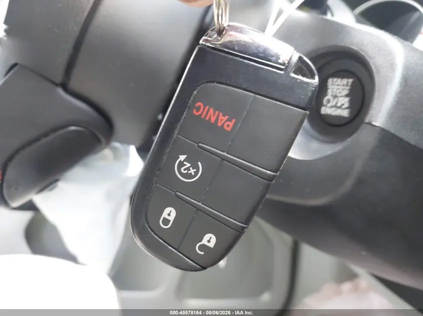 2021 JEEP COMPASS LIMITED 4X4