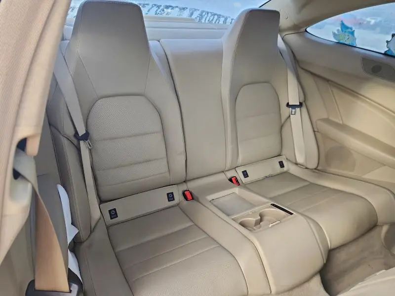 2013 MERCEDES-BENZ C 250  