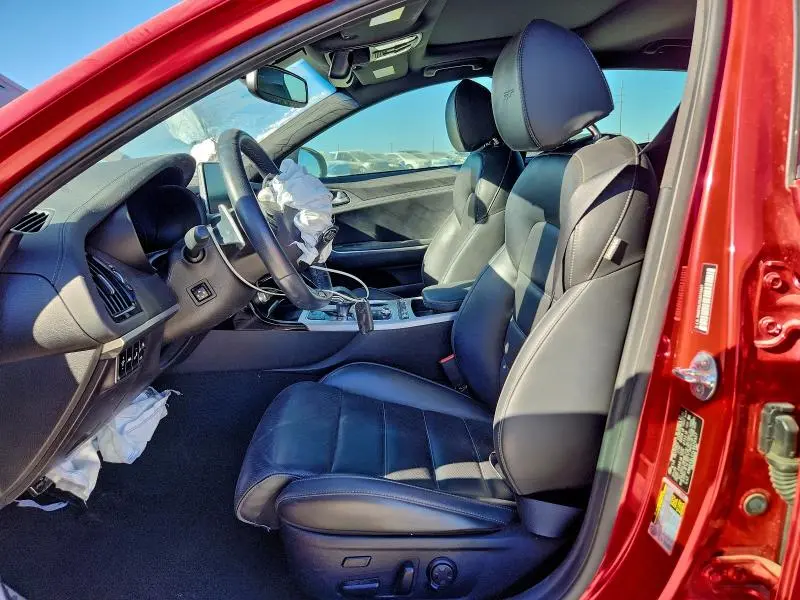 2020 KIA STINGER GT2  