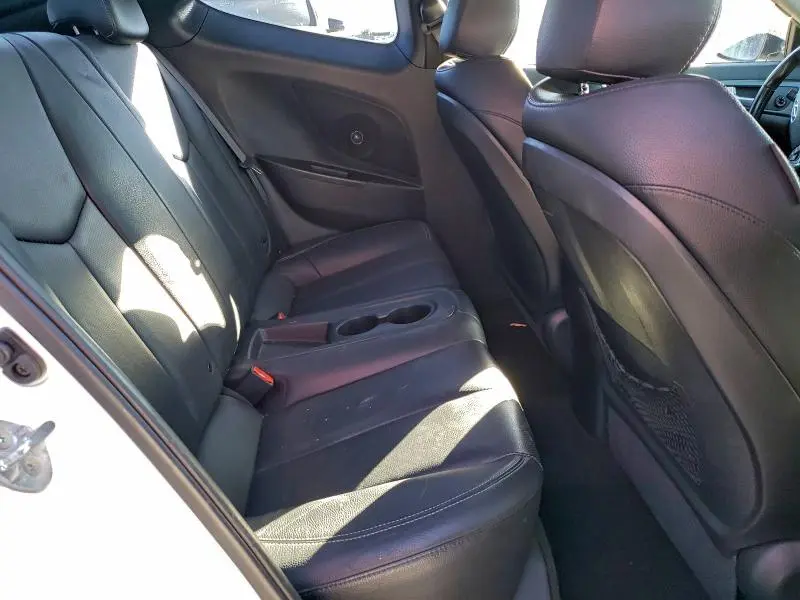 2015 HYUNDAI VELOSTER TURBO  