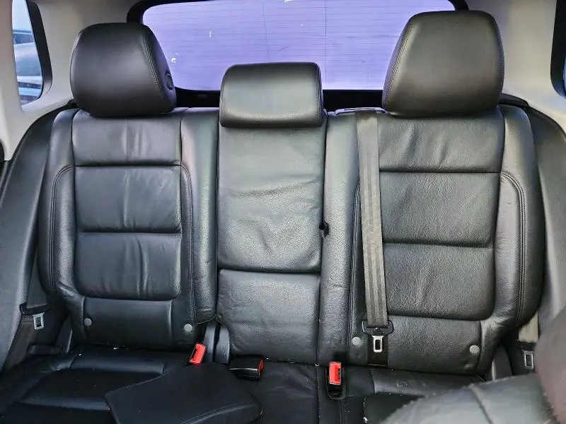 2017 VOLKSWAGEN TIGUAN SPORT  