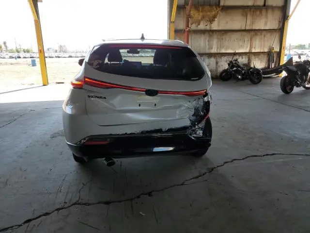 2023 TOYOTA VENZA LE  