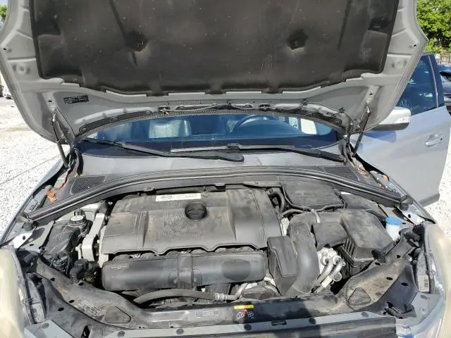 2012 VOLVO XC60 3.2  