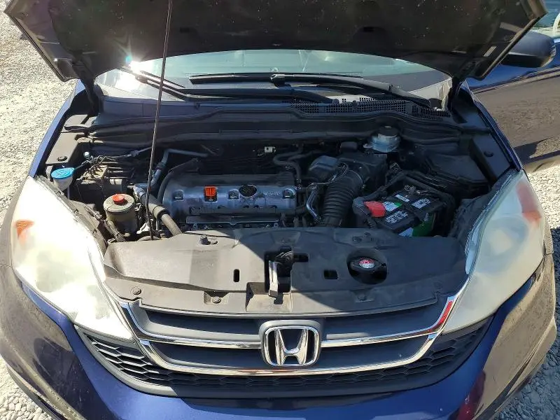 2011 HONDA CR-V SE  