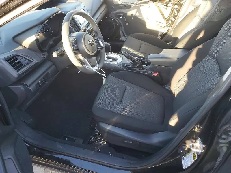 2022 SUBARU IMPREZA PREMIUM  