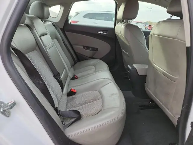 2016 BUICK VERANO CONVENIENCE  