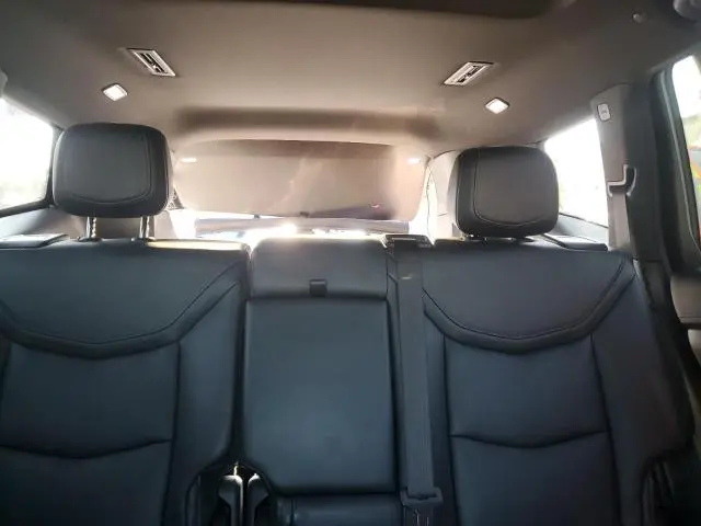 2023 CADILLAC XT6 LUXURY  
