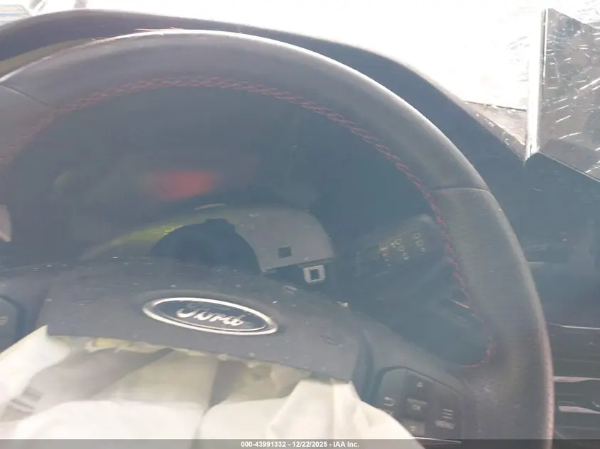 2024 FORD ESCAPE ST-LINE SELECT