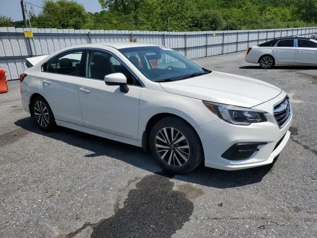 2019 SUBARU LEGACY 2.5I PREMIUM  