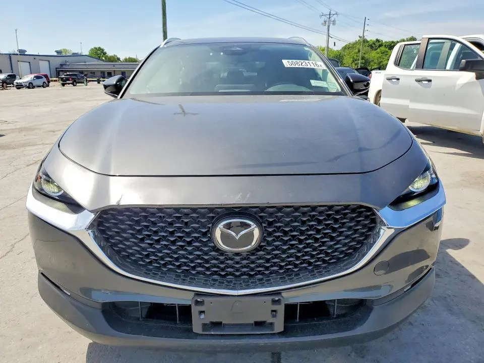 2024 MAZDA CX-30 SELECT  