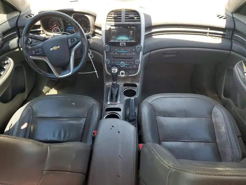 2015 CHEVROLET MALIBU 2LT  