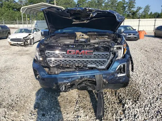 2020 GMC SIERRA K1500 DENALI  