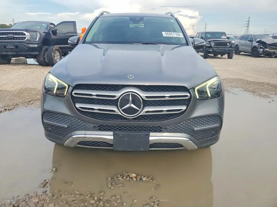 2020 MERCEDES-BENZ GLE 350 4MATIC  