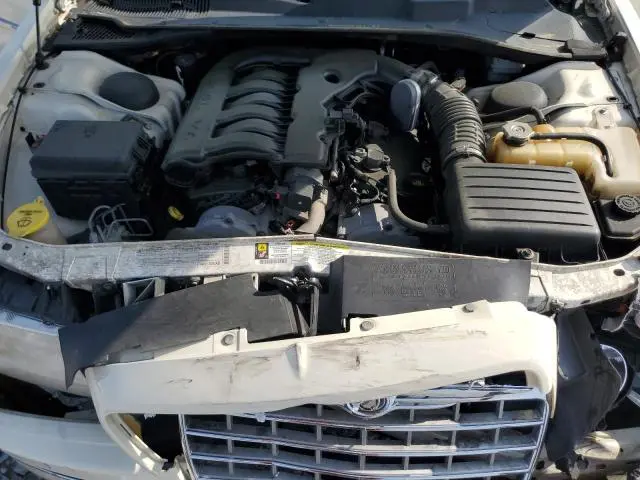 2010 CHRYSLER 300 TOURING  