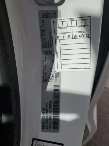 2025 CHRYSLER PACIFICA HYBRID SELECT  