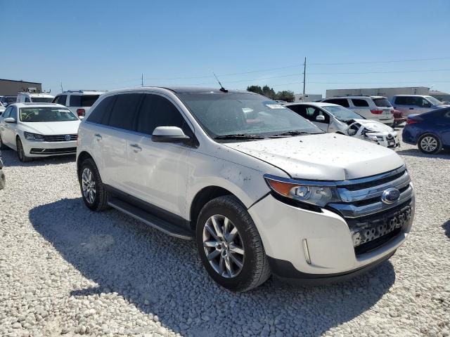 2012 FORD EDGE LIMITED