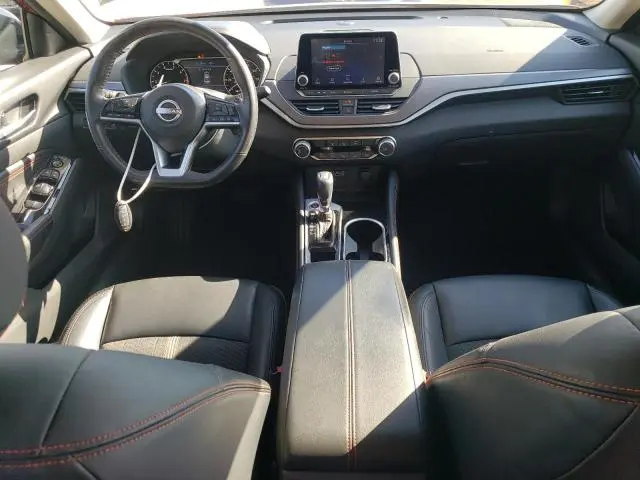 2023 NISSAN ALTIMA SR  