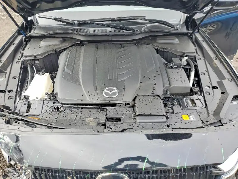 2024 MAZDA CX-90 PREMIUM  
