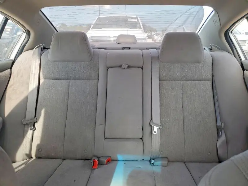 2012 NISSAN ALTIMA 2.5  