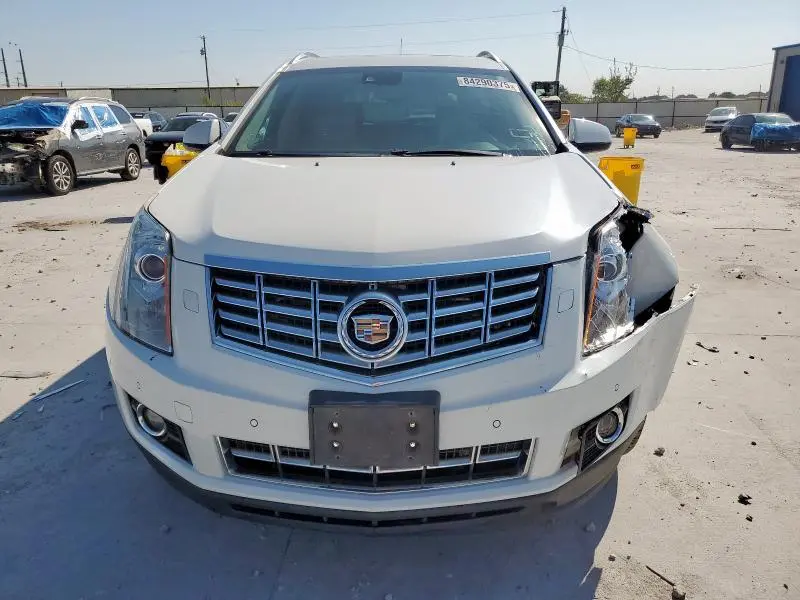 2013 CADILLAC SRX PREMIUM COLLECTION  