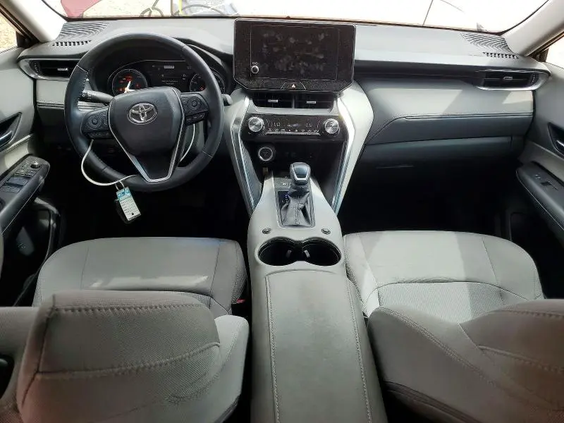 2024 TOYOTA VENZA LE  