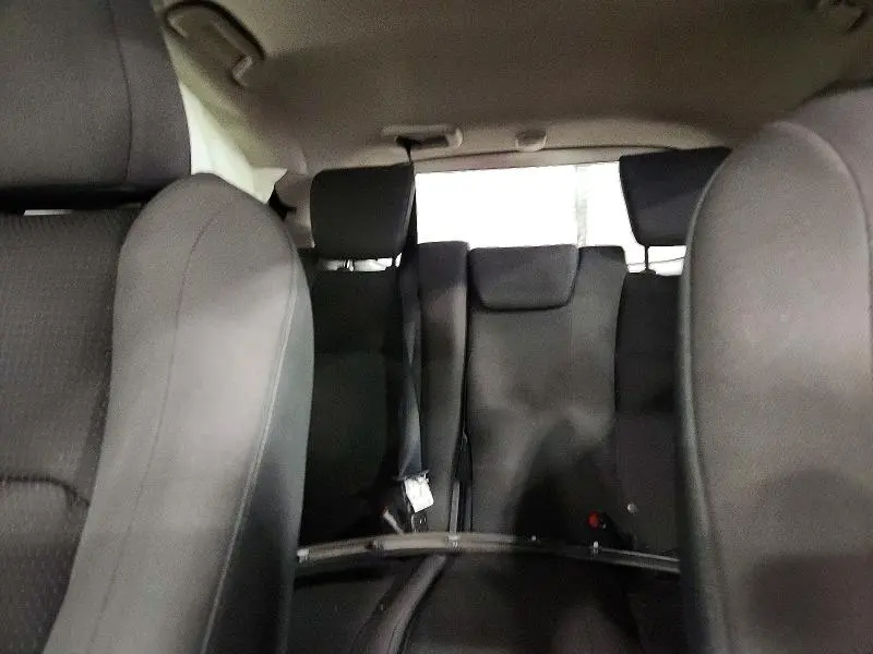 2020 HONDA HR-V EX  